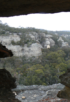  - Ben Bullen State Forest